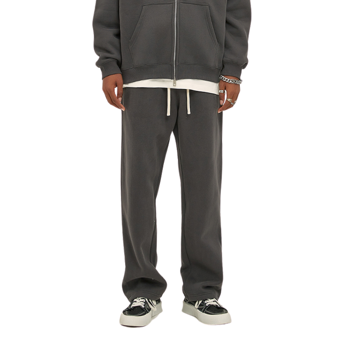 CELINA | EVERYDAY STRAIGHT JOGGERS
