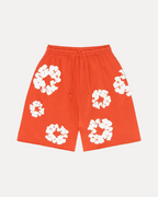 FLOWER TEARS | SHORTS