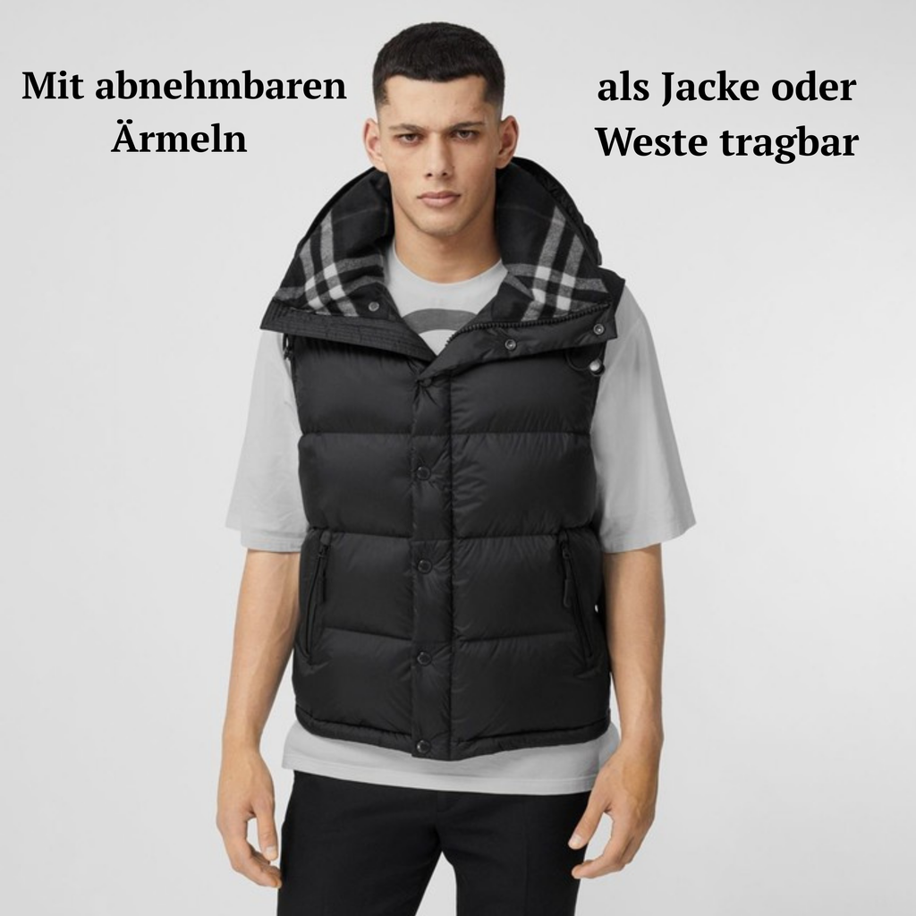 BB Winter Jacket