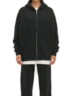 CELINA | EVERYDAY ZIP HOODIE
