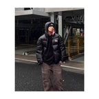 STUSSY | PUFFER JACKET UNISEX