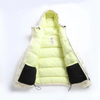 STUSSY | PUFFER JACKET UNISEX