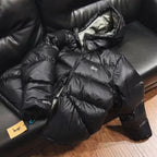 STUSSY | PUFFER JACKET UNISEX