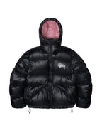 STUSSY | PUFFER JACKET UNISEX