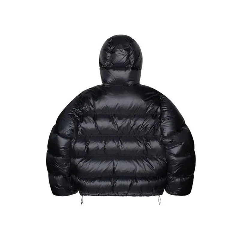 STUSSY | PUFFER JACKET UNISEX