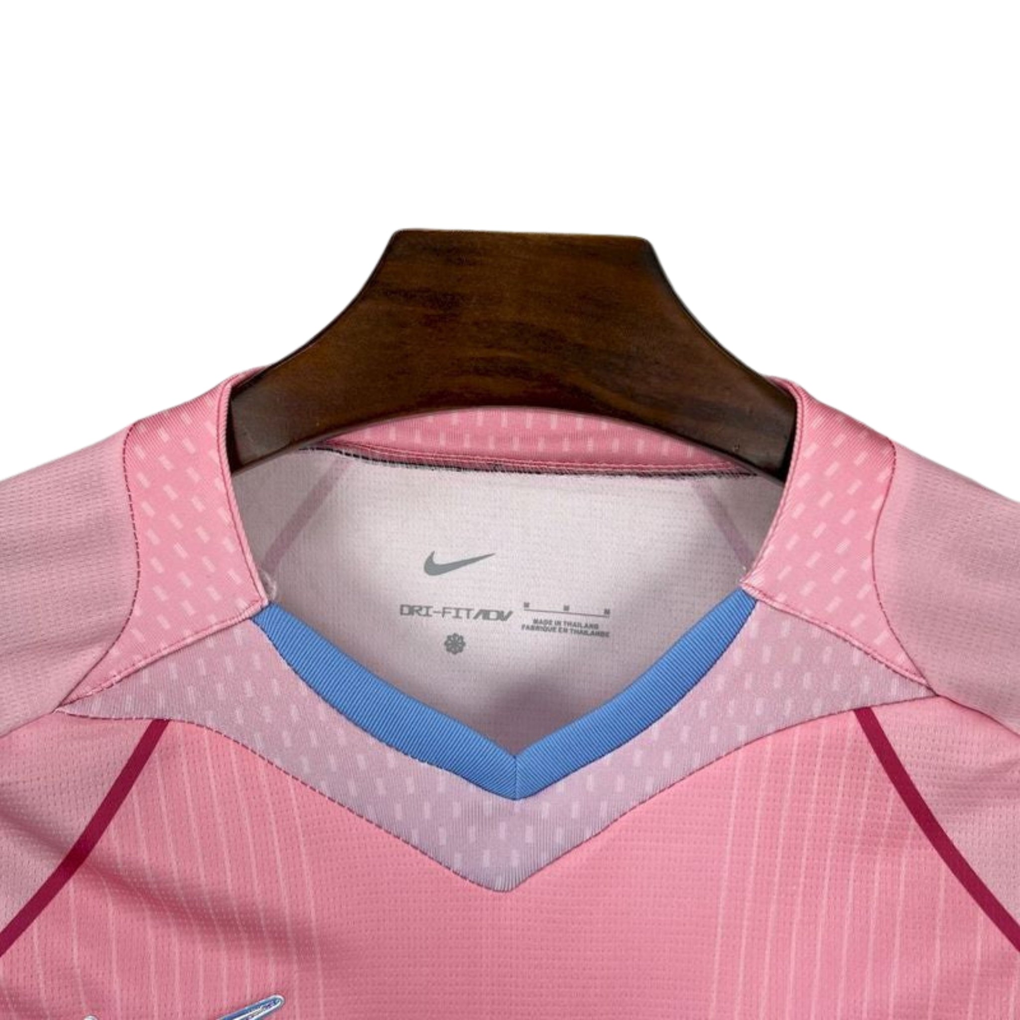 DEL CIELO BARCA –  JERSEY