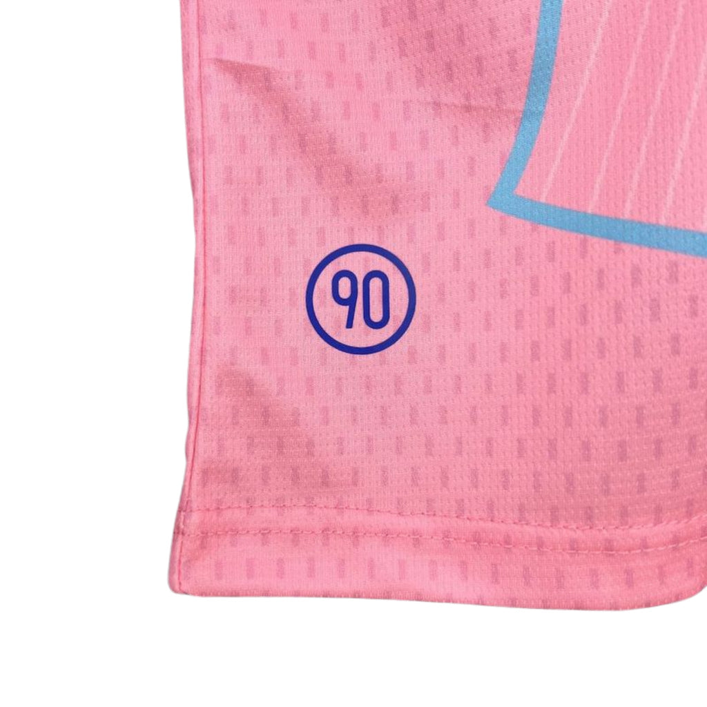 DEL CIELO BARCA –  JERSEY