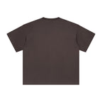 CALVIENNE EVERYDAY BOXY TEE