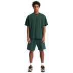 Calvienne Everyday Shorts