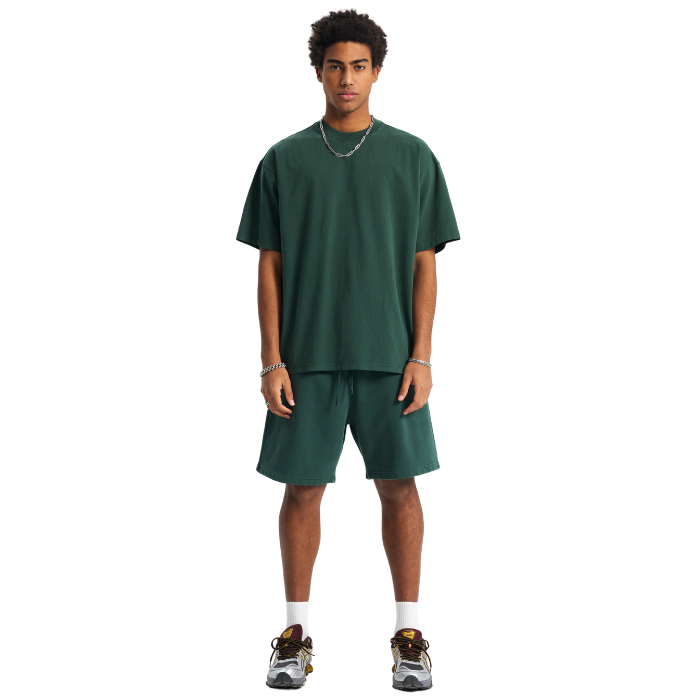 Calvienne Everyday Shorts