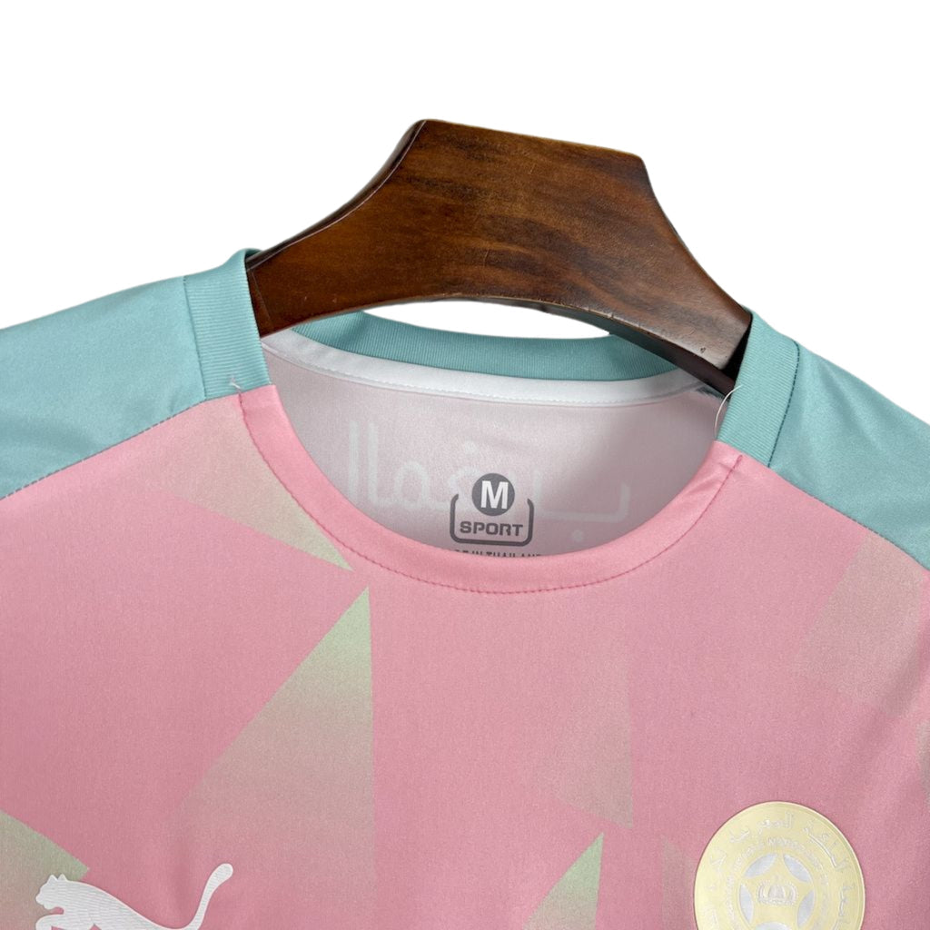 LUMIERE MAGHREB –  JERSEY