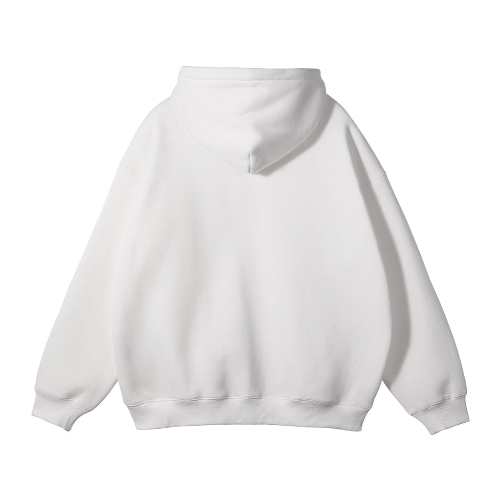 Calvienne Zip Hoodie