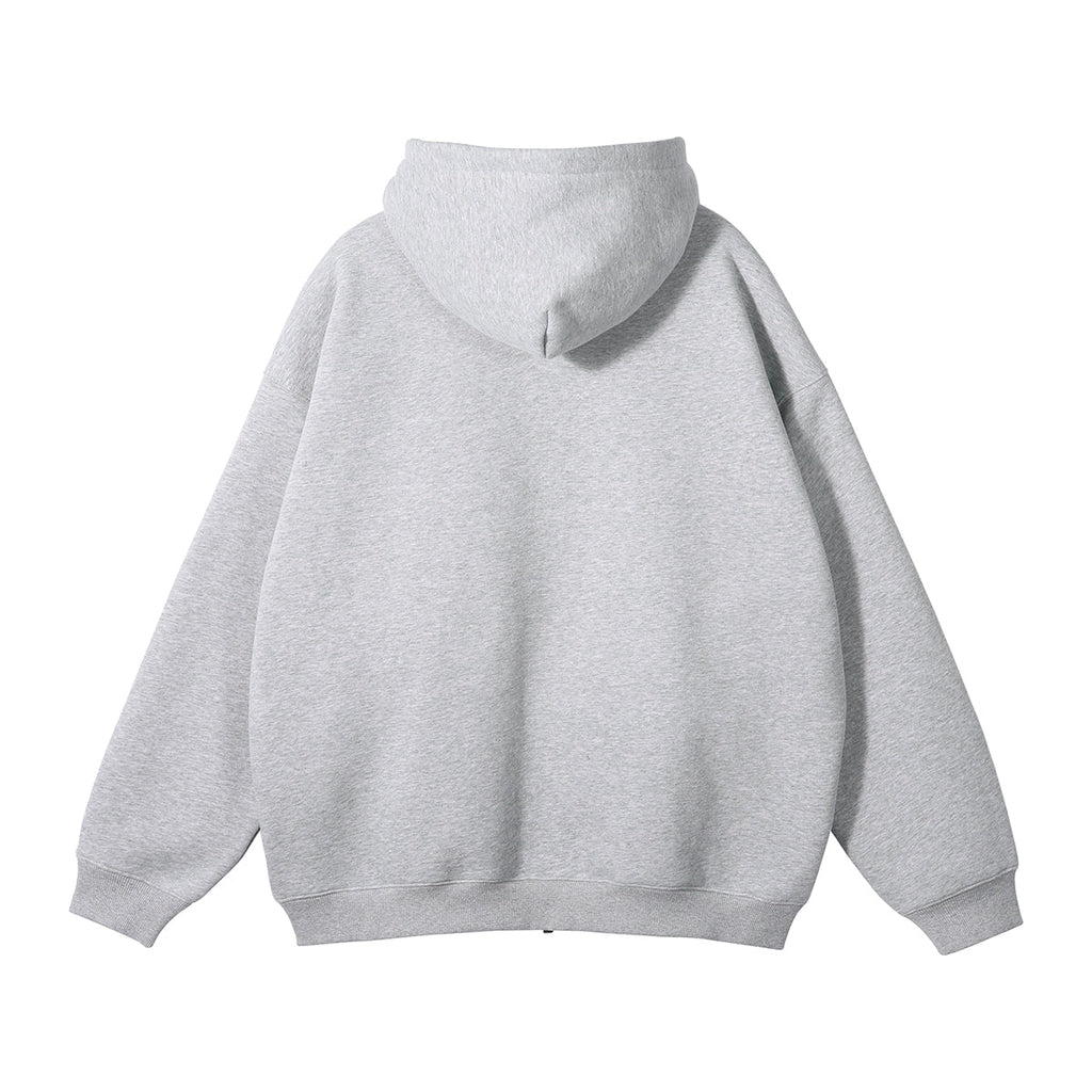 CELINA | EVERYDAY ZIP HOODIE