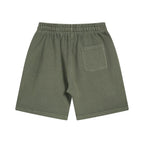 Calvienne Everyday Shorts