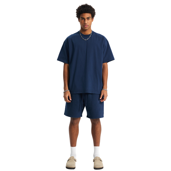 Calvienne Everyday Shorts