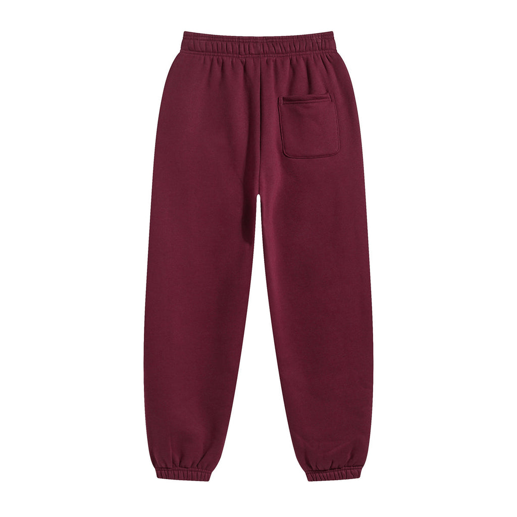 EVERYDAY CUFFED JOGGERS