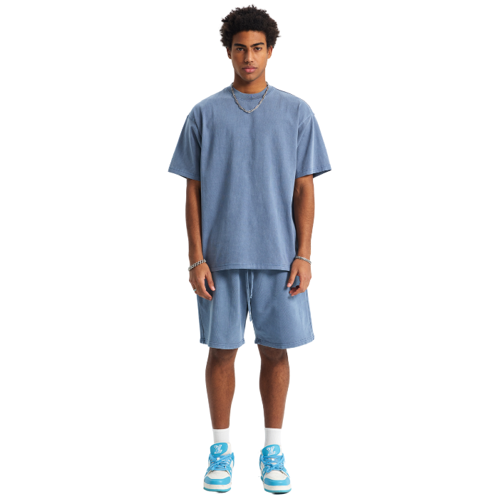 Calvienne Everyday Shorts