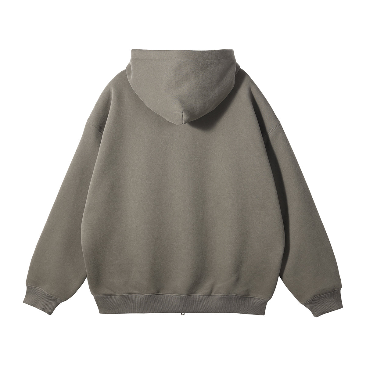 Calvienne Zip Hoodie