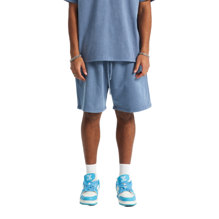 Calvienne Everyday Shorts