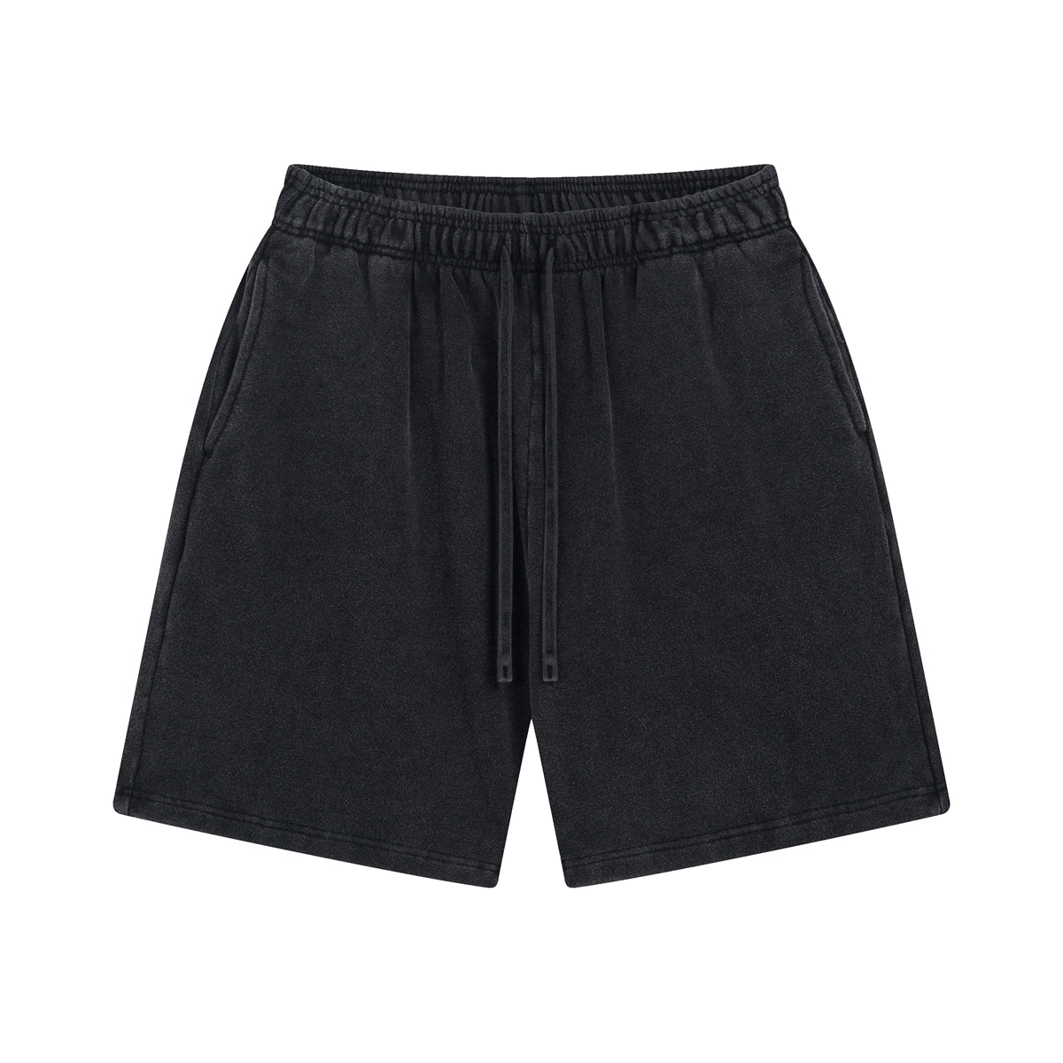Calvienne Everyday Shorts