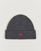 AMI | HEART BEANIE