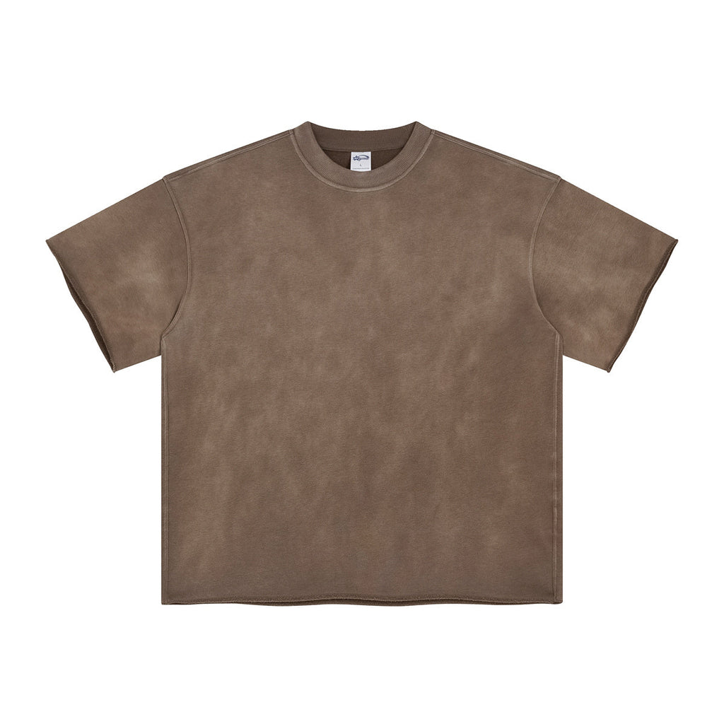 Calvienne Washed Tee