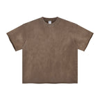 Calvienne Washed Tee
