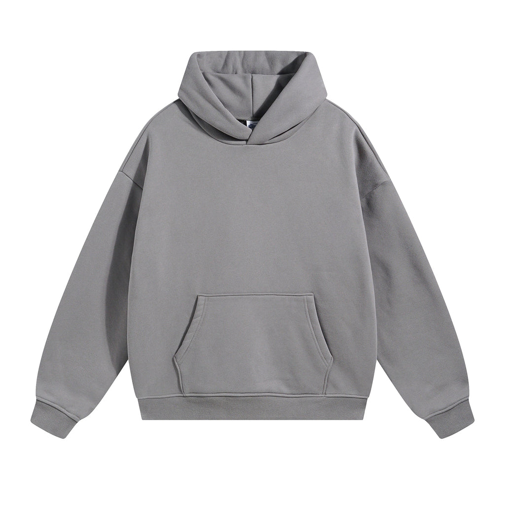 Calvienne Heavyweight Hoodie