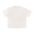 CALVIENNE EVERYDAY BOXY TEE