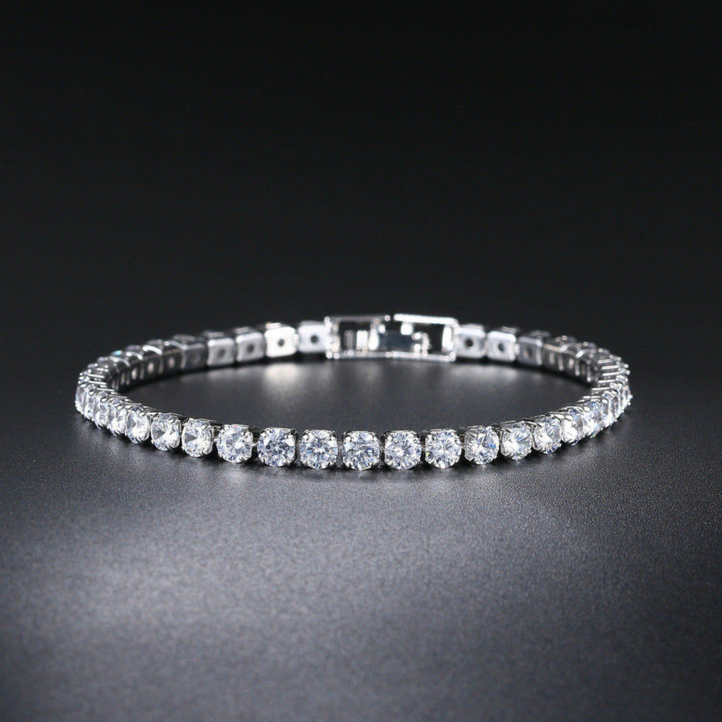 CRYSTAL  – BRACELET