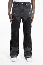 MOSTIN | FLARED CARPENTER