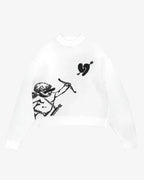 ARROW HEART | SWEATER