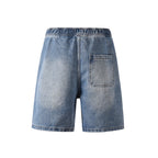 BIANCO – DENIM SHORTS