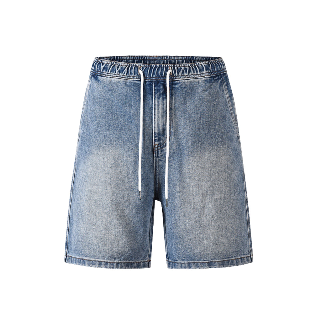 BIANCO – DENIM SHORTS