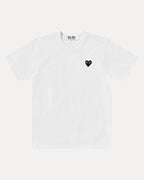 HEART | TEE MULTICOLOR