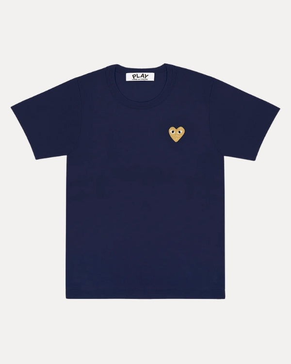 HEART | TEE MULTICOLOR