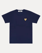 HEART | TEE MULTICOLOR