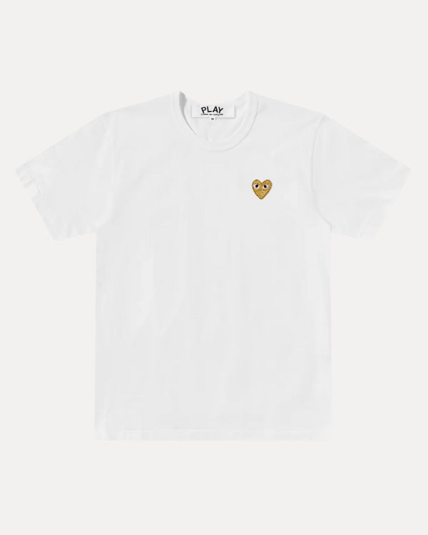 HEART | TEE MULTICOLOR