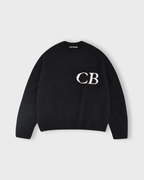 CB | KNIT SWEATER