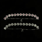 HEARTCRYSTAL – BRACELET