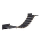 Wall Cat Walk Black