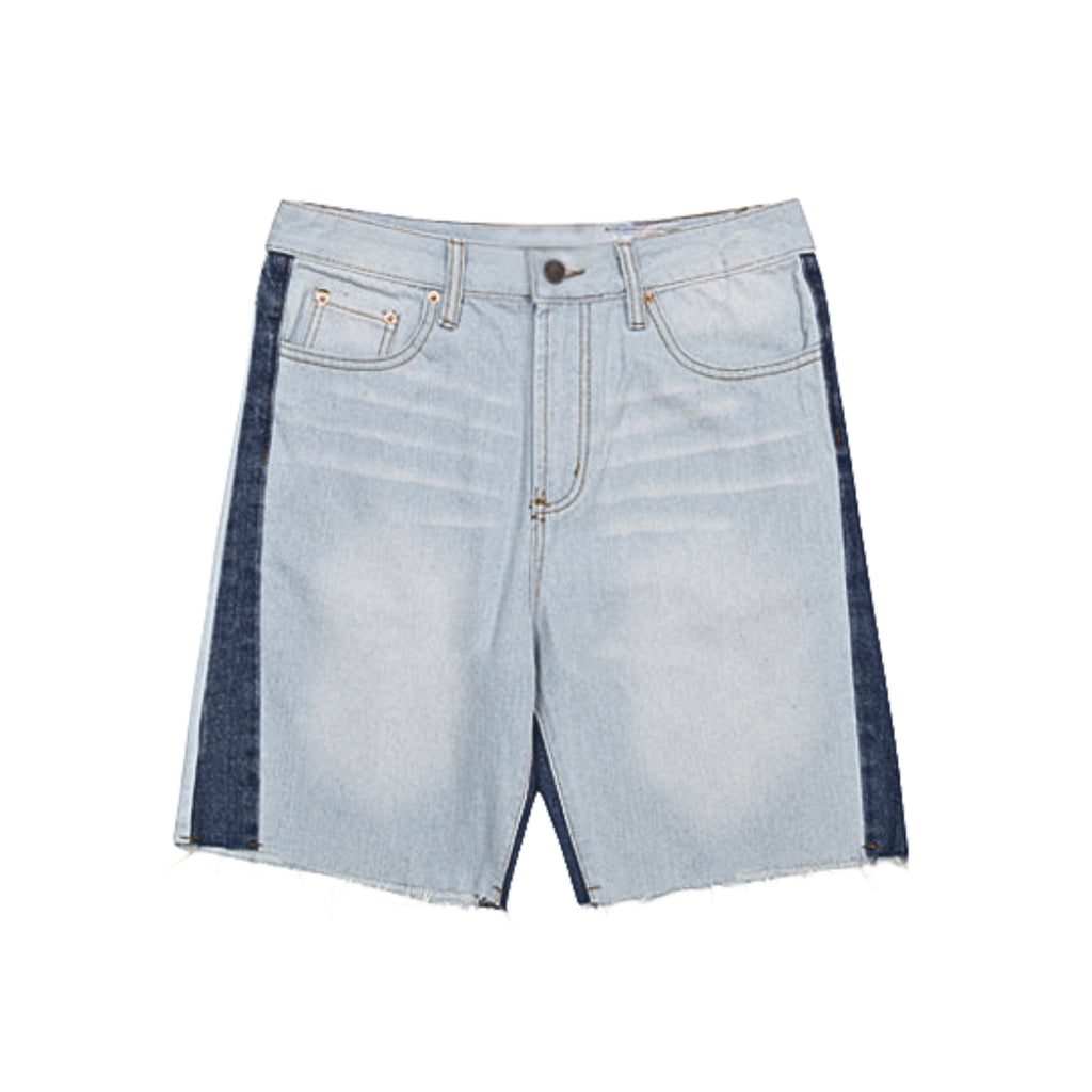 DOPPIO – DENIM SHORTS