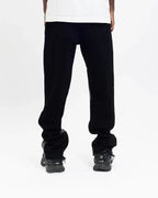 ZUBERI | FLARED DENIM