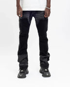 NATAVO | FLARED DENIM