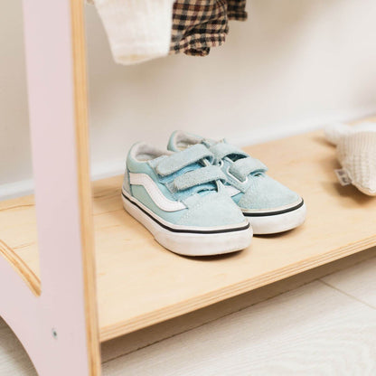 Kids Clothing Rack