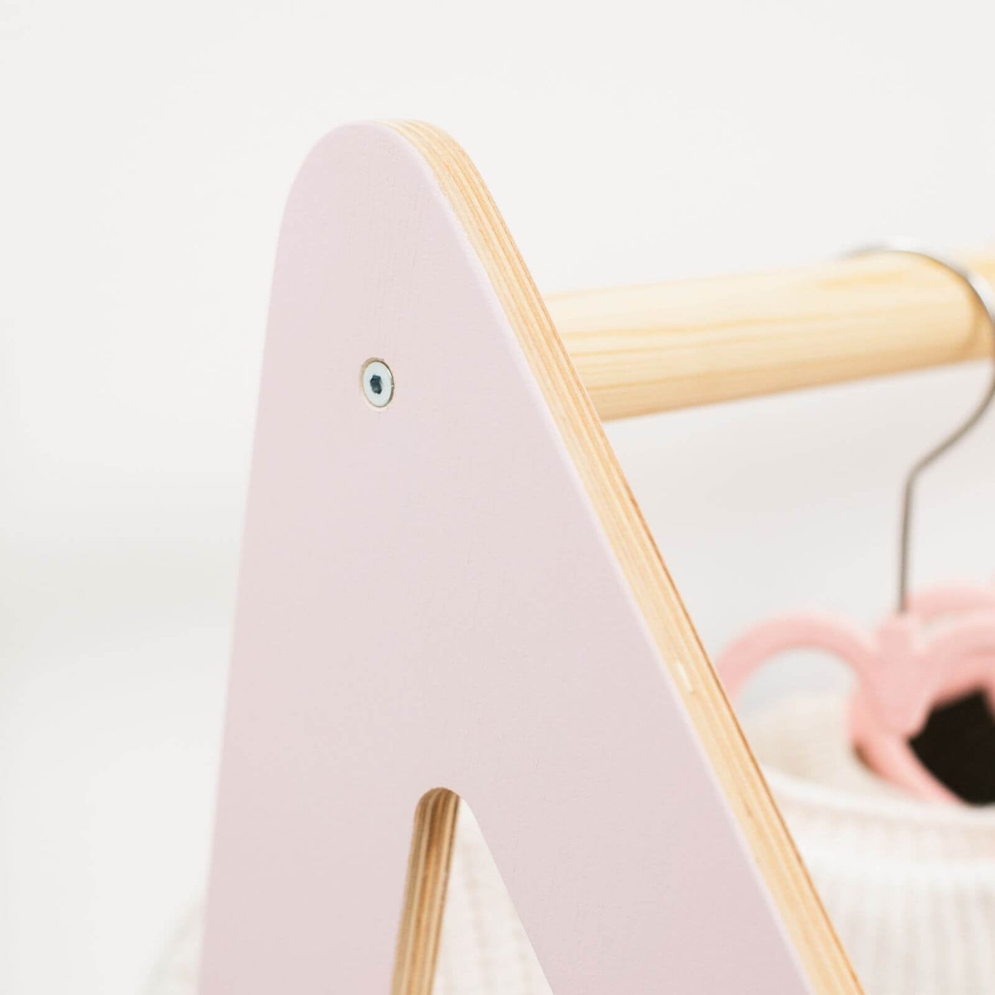 Kids Clothing Rack