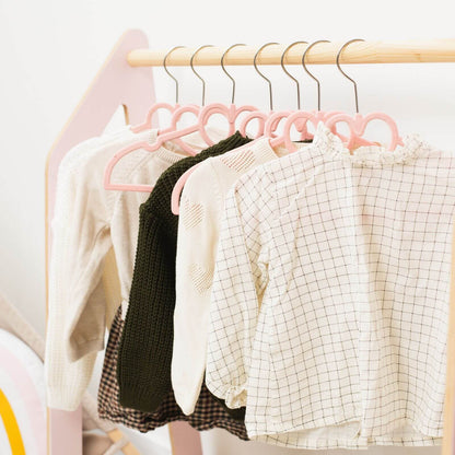 Kids Clothing Rack