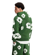 FLOWER TEARS | TRACKSUIT