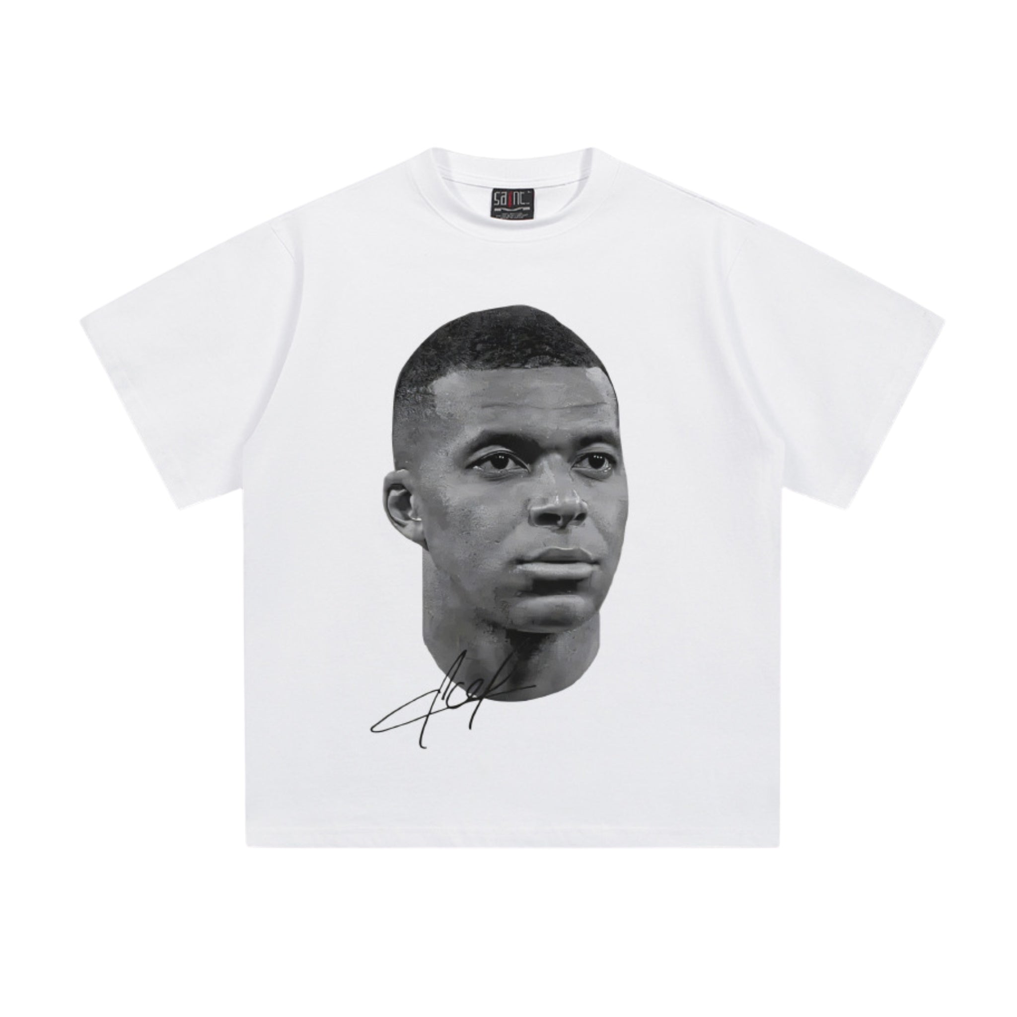 MBAPPE – TEE