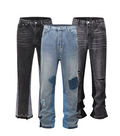 FLARED JEANS BUNDLE 1